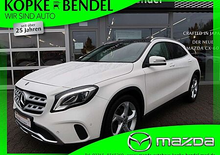 Mercedes-Benz GLA 180 Urban aut. *Business-Paket*viele Extras*TOP* GLA 1