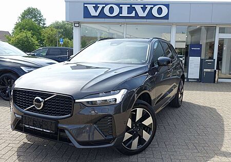 Volvo XC 60 XC60 Ultra T6 AWD/Pano/FourC/AHK/360°/Massage