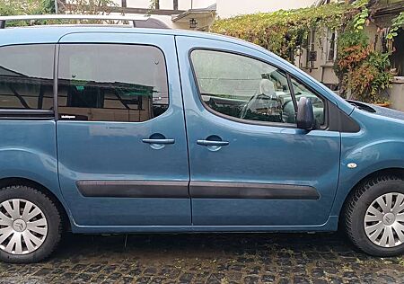 Citroën Berlingo Citroen 1.6 16V Mullewapp