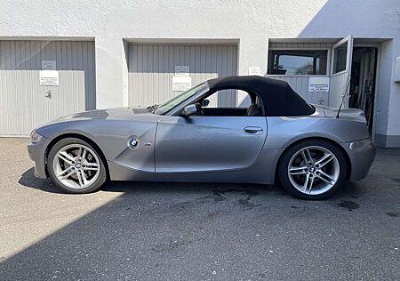 BMW Z4 M roadster