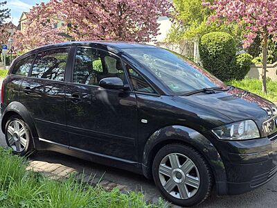 Audi A2 1.4 TDI