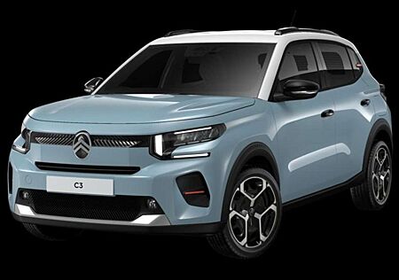 Citroën C3 Citroen Turbo 100 Plus