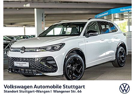 VW Tiguan Volkswagen R-Line 1.5 TSI Hybrid DSG Navi LED Kamera
