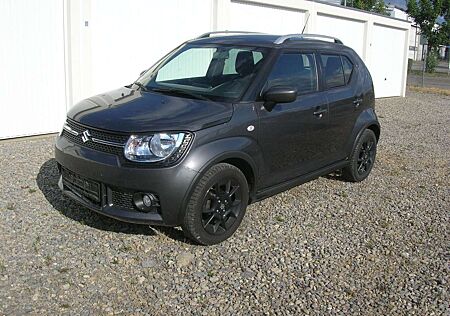 Suzuki Ignis Comfort 4x4 - Klima - 1. Hand ..