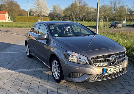Mercedes-Benz A 170 Elegance