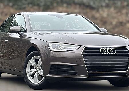 Audi A4 Lim. Automatik Xenon Tempomat