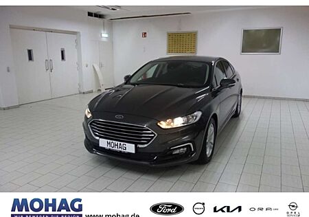 Ford Mondeo Titanium*PDC vo&hi*Navi*Bluetooth*Tempomat*