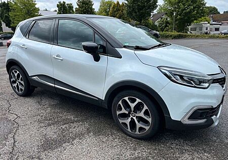 Renault Captur ENERGY 1.5 dCi 90 EDC Intens*NUR 26900 KM
