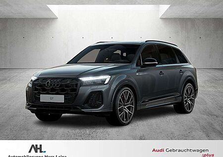 Audi Q7 50 TDI S line quattro Tiptronic AHK Pano B+O HuD L