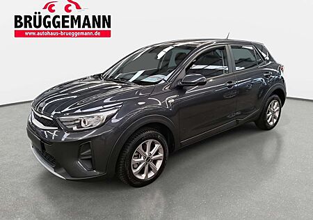 Kia Stonic 1.2 EDITION 7 KLIMA AUDIO GRA ANDROID/CARPL