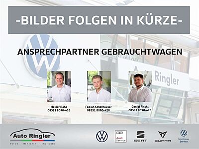 Volkswagen Tayron R-Line 2,0 l TDI Sportpaket AD StandHZG AHK-klappb