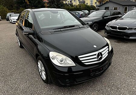 Mercedes-Benz B 180 CDI