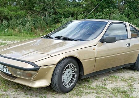 Talbot Matra Murena