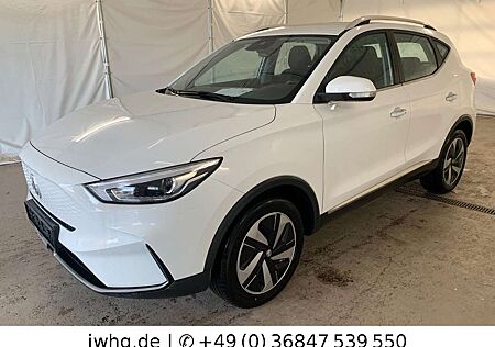 MG ZS EV Comfort Maximum 72kWh FahrAss+ Kamera