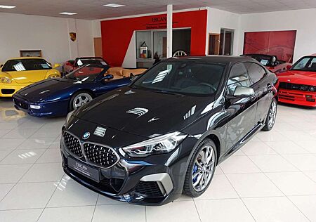 BMW 235 xDrive Gran Coupe / LED / HUD / HK / 19%
