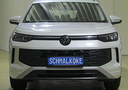 VW Tayron Volkswagen 2.0 TDI SCR 4MOT DSG7 Life 7Si AHK Navi