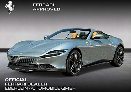 Ferrari Roma Spider *über 100.000€ Optionals!*