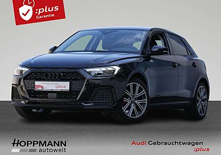 Audi A1 nza 25 TFSI advanced LED Virtual Sm