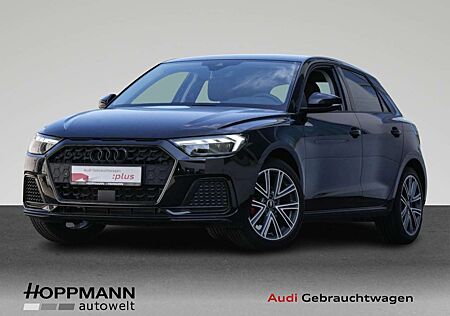 Audi A1 25 TFSI advanced LED Virtual Smartp