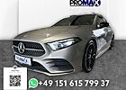 Mercedes-Benz A 200 d AMG Line Pano Night Multibeam Totwinkel