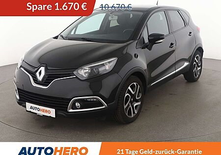 Renault Captur 0.9 Energy Dynamique *TEMPO*LIM*PDC*