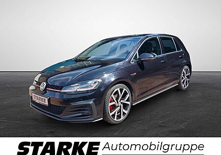 VW Golf GTI Volkswagen 2.0 TSI DSG