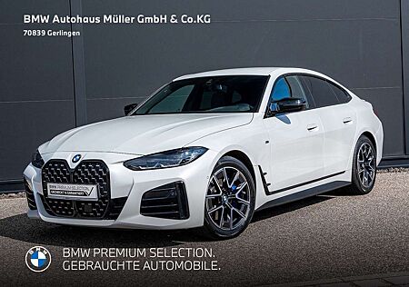 BMW 440 Mi xDrive Gran Coupé Kamera M Sportpaket DAB