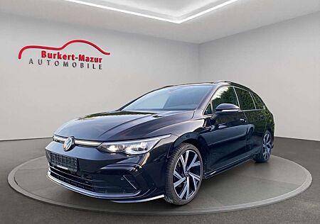 VW Golf Volkswagen VIII 1.5 eTSI R-Line*AHK*ACC*