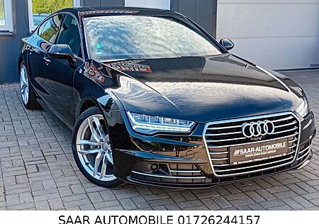 Audi A7 3.0 TDI ultra 160kW S tronic Sportback/LED/NA
