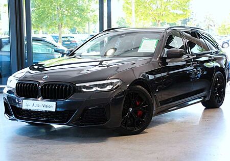 BMW 540 d xDrive M Sport *LED*AHK*H&K*DAB*AppleCP*KAM
