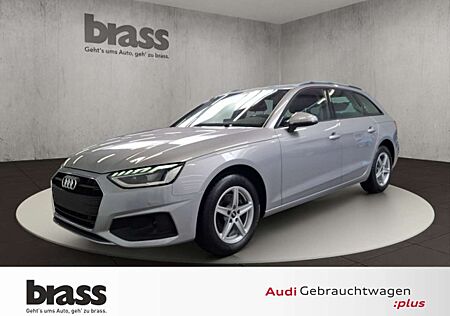 Audi A4 30 TDI 100(136) kW(PS) S tronic