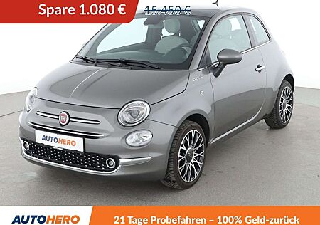 Fiat 500 1.0 Mild-Hybrid Dolcevita *NAVI*PDC*TEMPO*ALU*