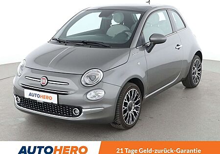 Fiat 500 1.0 Mild-Hybrid Dolcevita *NAVI*PDC*TEMPO*ALU*