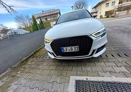 Audi A3 35 TDI Sportback sport