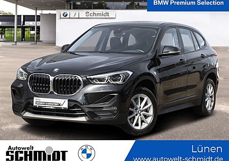 BMW X1 sDrive20d Aut / 2Jahre-BPS.GARANTIE