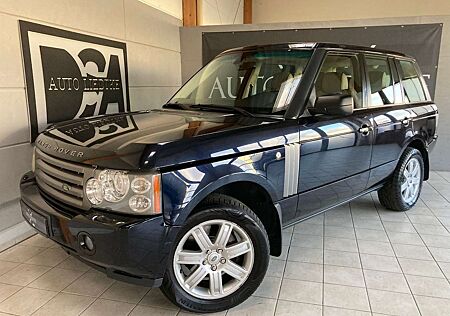 Land Rover Range Rover V8 TD Vogue/Navi/PDC/TÜV