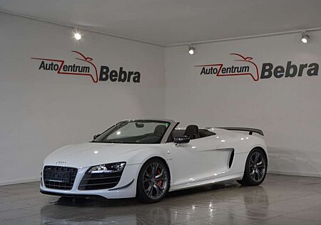 Audi R8 GT Spyder 5.2 FSI quattro 1. Hand Keramik