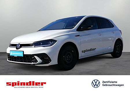 VW Polo Volkswagen R-Line 1.0 TSI DSG / IQ.DRIVE, Matrix, Pano
