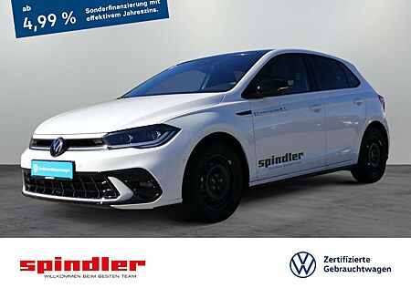 VW Polo Volkswagen R-Line 1.0 TSI DSG / IQ.DRIVE, Matrix, Pano