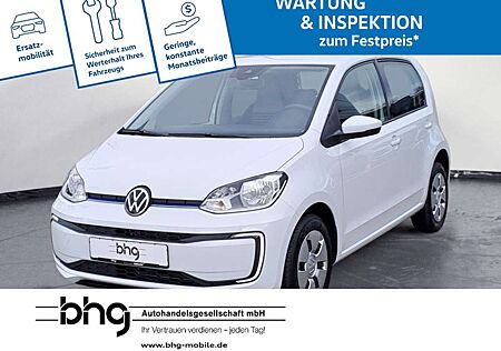 VW e-up! Volkswagen e-up! e-up