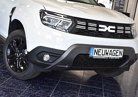 Dacia Duster dCI 115 4WD Extreme+ Navi 360° Kamera