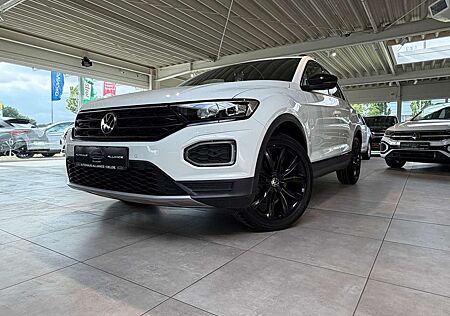 Volkswagen T-Roc 1.5 TSI Sport 110 kW (150 PS), Autom. 7-Gang, F...