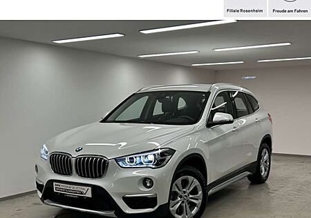 BMW X1 xDrive20i LED Klimaaut. PDC