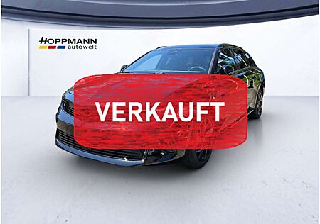 Opel Astra L ST GS 1.2T*GLASDACH*VOLLLEDER*SITZKÜHLUN