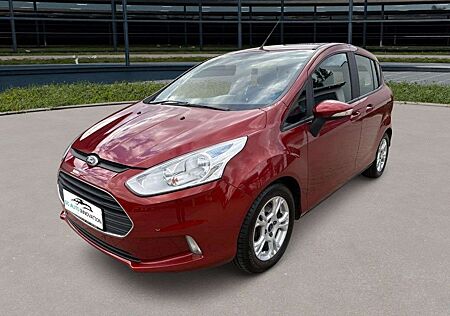 Ford B-Max 1.0 Sync Edition+Klimaaut.+Winter-P.