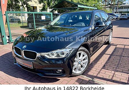 BMW 318 d Touring Advantage |SHZ|AHK|PDC|LED|