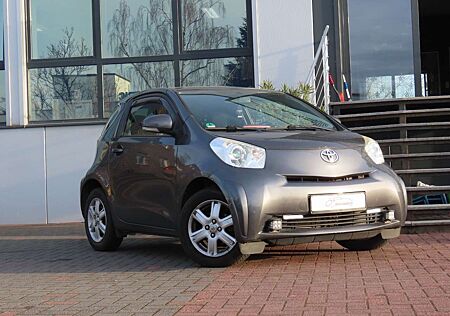 Toyota iQ 1,0-l-VVT-i Autom. Allwetter HU 03/26