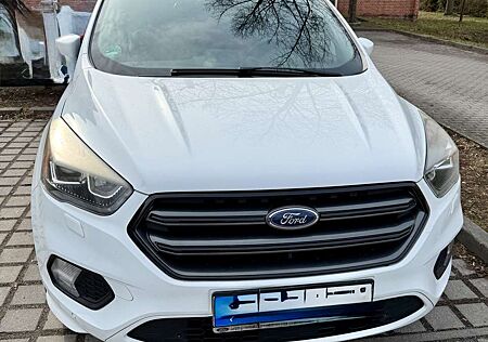 Ford Kuga ST-Line