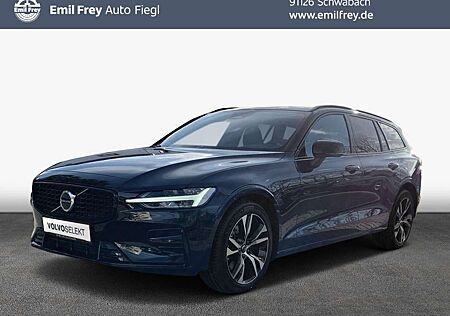 Volvo V60 B4 D Plus Dark