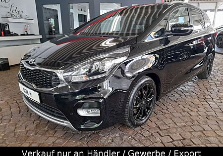 Kia Carens or Rondo Spirit 7-Sitzer